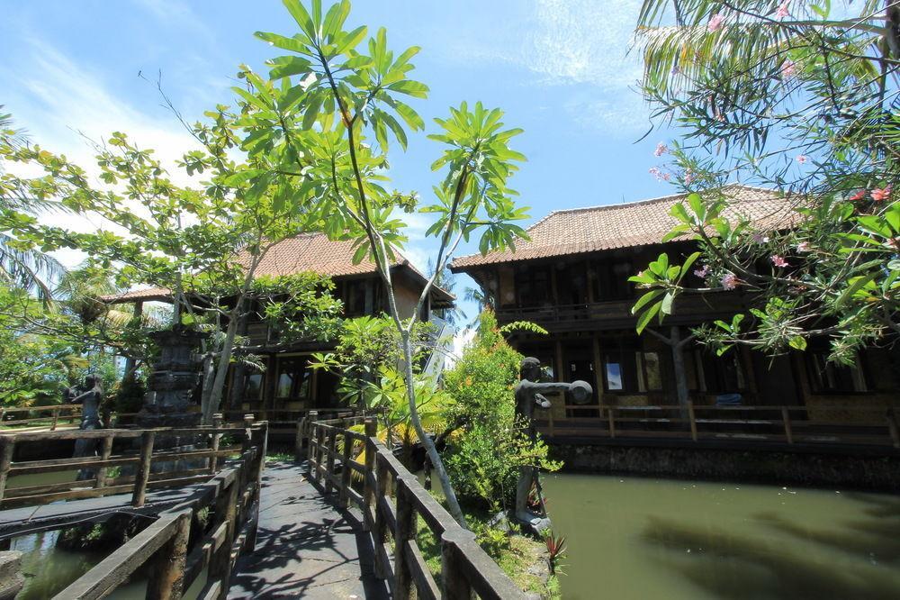Kangkung Cottages Jasri Extérieur photo